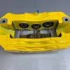 A 190 421 12 00, Mercedes-Benz W190 AMG GT front right grey caliper. pic 4