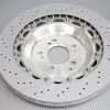 A 222 423 20 12 rear disks for Mercedes-Benz. pic 5