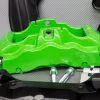 BMW Aplina B6 brake kit. pic 1