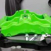 BMW Aplina B6 brake kit. pic 6