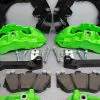 BMW Aplina B6 brake kit. pic 9