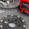 Audi SQ8/Q8/SQ7/Q7/Touareg carbon-ceramic brake kit. pic 4