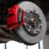 Audi SQ8/Q8/SQ7/Q7/Touareg carbon-ceramic brakes. pic 3