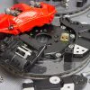 Carbon-ceramic brake system for BMW X5 F95 / X6 F96. pic 3