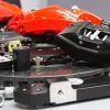 Carbon-ceramic brake system for BMW X5 F95 / X6 F96. pic 7