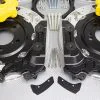 Mercedes-Benz W463276 brakes. pic. 6