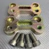 BMW 396-24 rear adapters. pic 1