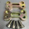 BMW 396-24 rear adapters. pic 2