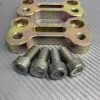 BMW 396-24 rear adapters. pic 3