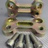 BMW 396-24 rear adapters. pic 4