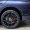 Bentley Flying Spur carbon-ceramic brakes.pic 11