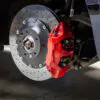 Bentley Flying Spur carbon-ceramic brakes.pic 7