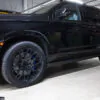 Cadillac Escalade big brakes. pic 11