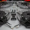 Dodge RAM TRX carbon-ceramic brakes with aluminum tops.pic 8