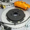 Brake system kit for Mercedes-Benz W447. Photo 5