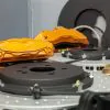 Brake system kit for Mercedes-Benz W447. Photo 6