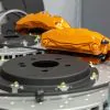 Brake system kit for Mercedes-Benz W447. Photo 7