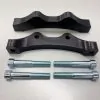 Rear adapters for E90. Pic 1