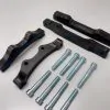 Adapters kit for E90. Pic 2
