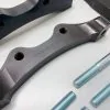 Adapters kit for E90. Pic 3