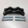 Rear adapters for E90. Pic 3