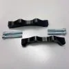 Rear adapters for E90. Pic 4