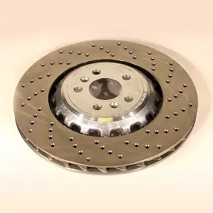 Brake disks