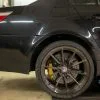 Carbon ceramic brake system for BMW E60. Pic 10