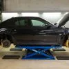 Carbon ceramic brake system for BMW E60. Pic 4
