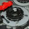 Brake system kit for Dodge RAM TRX. Pic 2