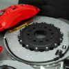 Brake system kit for Dodge RAM TRX. Pic 3