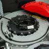 Brake system kit for Dodge RAM TRX. Pic 4