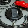 Brake system kit for Dodge RAM TRX. Pic 5