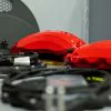 Brake system kit for Dodge RAM TRX. Pic 6
