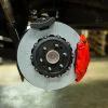 Brake system for Dodge RAM TRX. Pic 10
