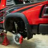 Brake system for Dodge RAM TRX. Pic 11