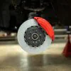Brake system for Dodge RAM TRX. Pic 7
