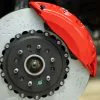 Brake system for Dodge RAM TRX. Pic 8