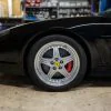 Carbon ceramic brake system for Ferrari Maranello. Pic 18