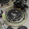 Brake system kit for GMC Denali. Pic 5