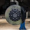 Brake system for GMC Denali. Pic 6