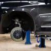 Brake system for GMC Denali. Pic 7