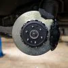 Brake system for GMC Denali. Pic 8