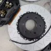 Brake system kit for Toyota Land Cruiser 300. Pic 2