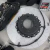 Brake system kit for Toyota Land Cruiser 300. Pic 3