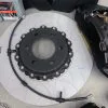 Brake system kit for Toyota Land Cruiser 300. Pic 4