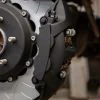 Brake system for Toyota Land Cruiser 300. Pic 11