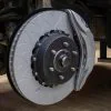Brake system for Toyota Land Cruiser 300. Pic 2