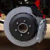 Brake system for Toyota Land Cruiser 300. Pic 4