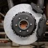 Brake system for Toyota Land Cruiser 300. Pic 9